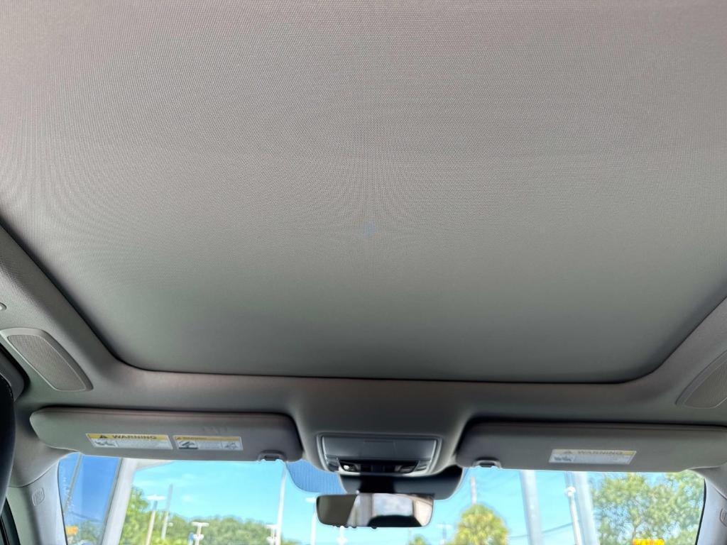 used 2023 Acura RDX car, priced at $38,987