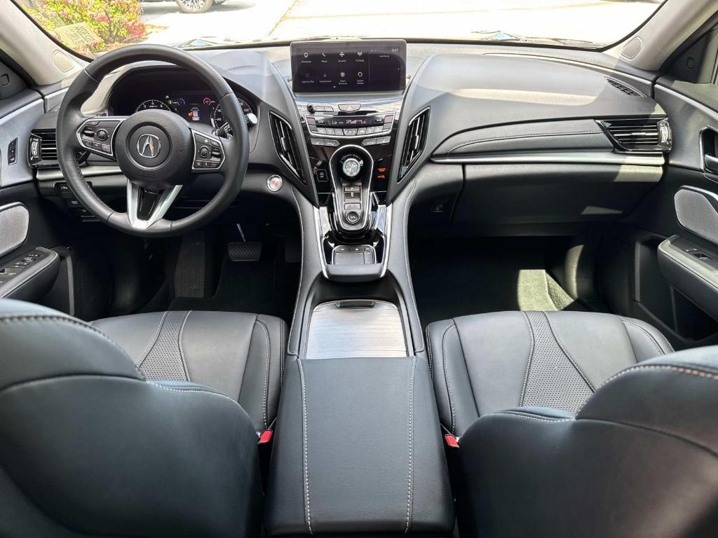 used 2023 Acura RDX car, priced at $38,987