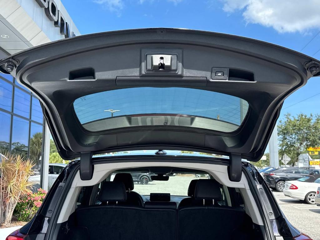 used 2023 Acura RDX car, priced at $38,987