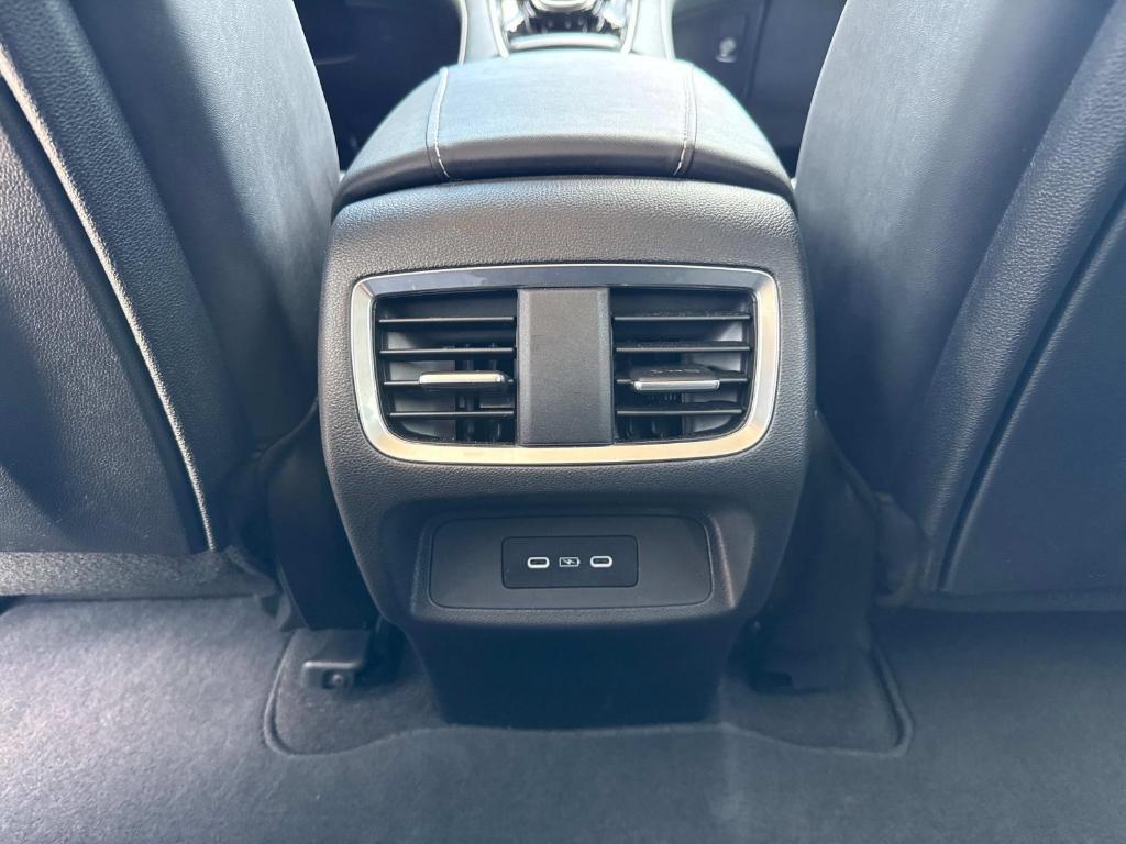 used 2023 Acura RDX car, priced at $38,987