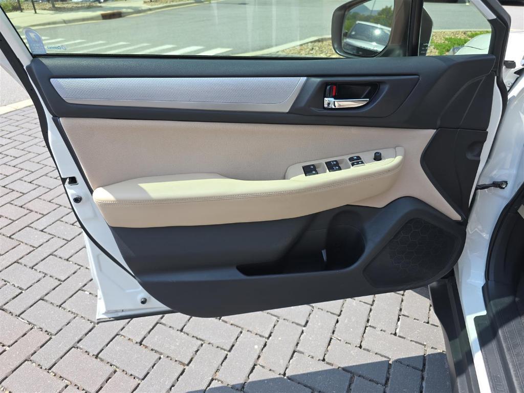 used 2019 Subaru Outback car, priced at $16,399
