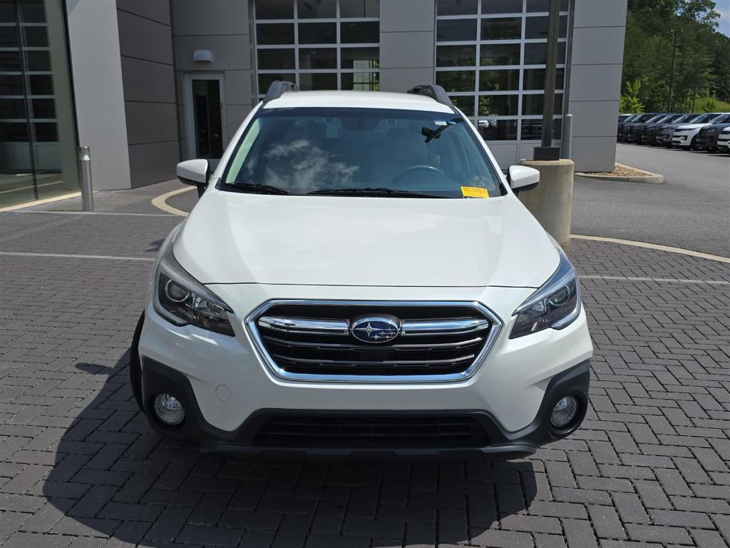 used 2019 Subaru Outback car, priced at $16,399