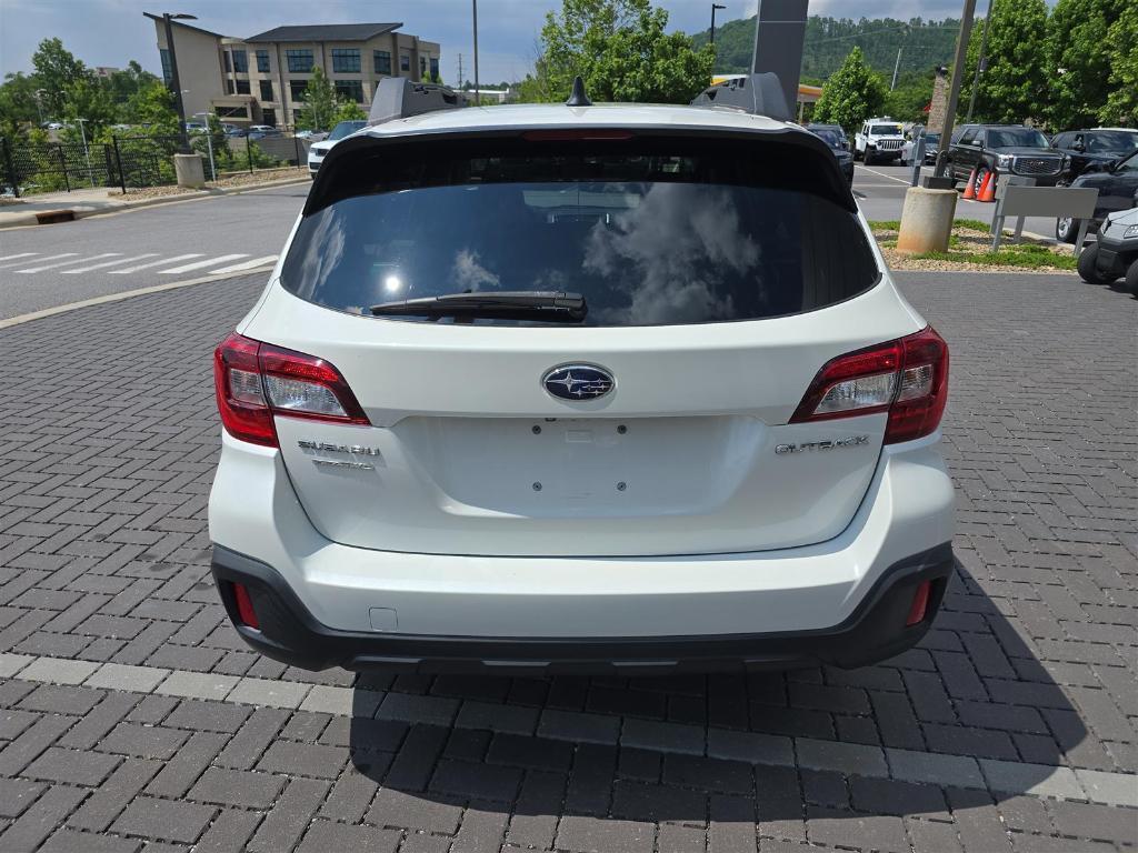 used 2019 Subaru Outback car, priced at $16,399