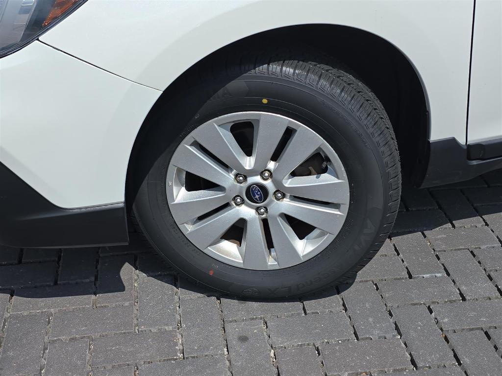 used 2019 Subaru Outback car, priced at $16,399