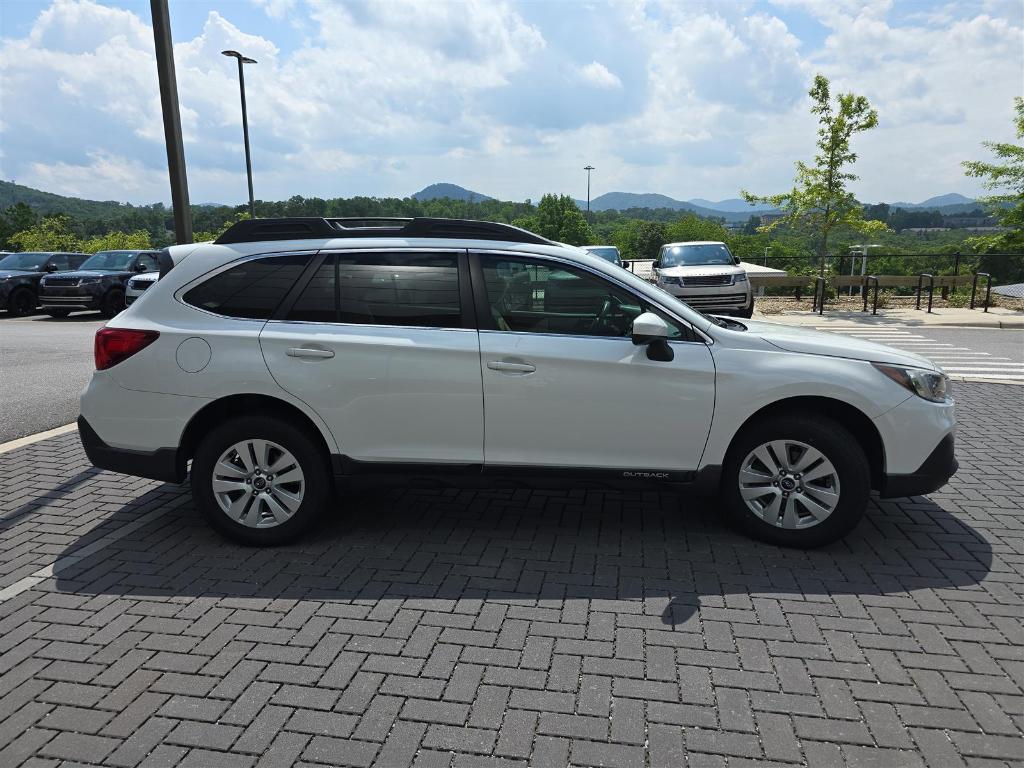 used 2019 Subaru Outback car, priced at $16,399