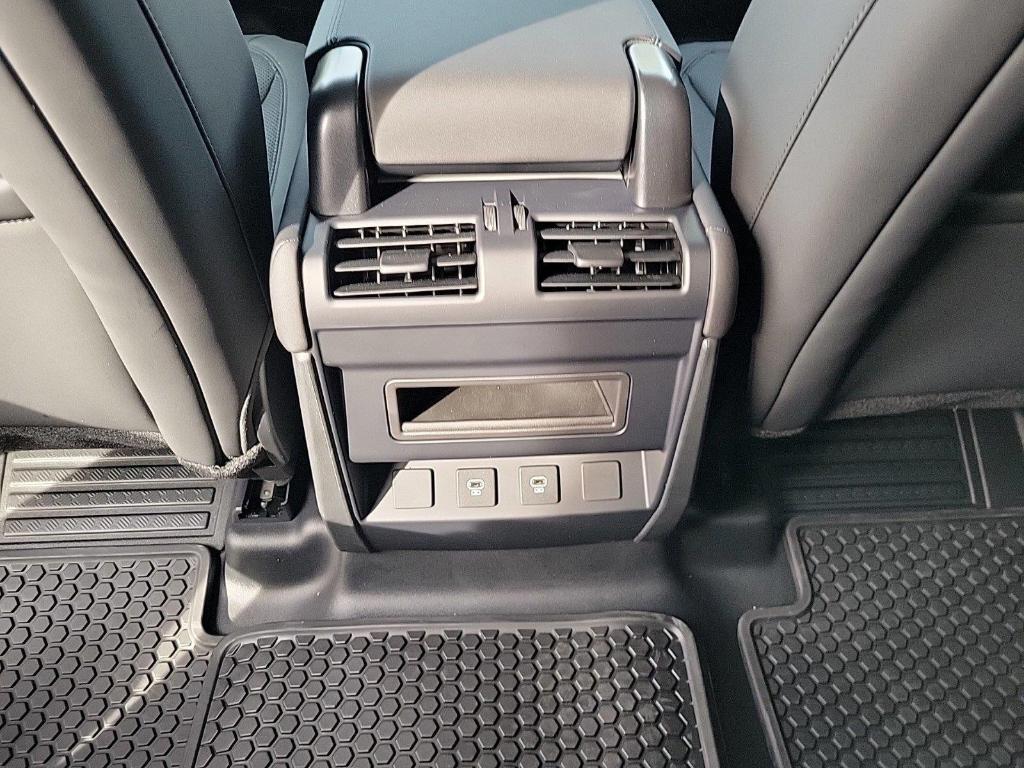 new 2025 Land Rover Defender car, priced at $73,613