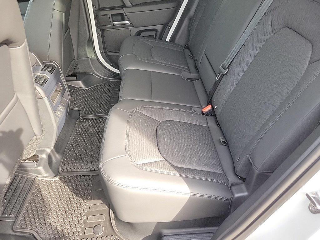 new 2025 Land Rover Defender car, priced at $73,613