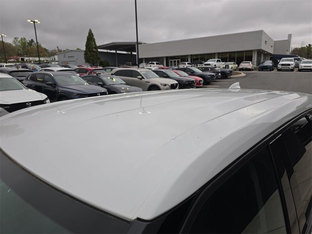 used 2023 Chevrolet Blazer car, priced at $23,707