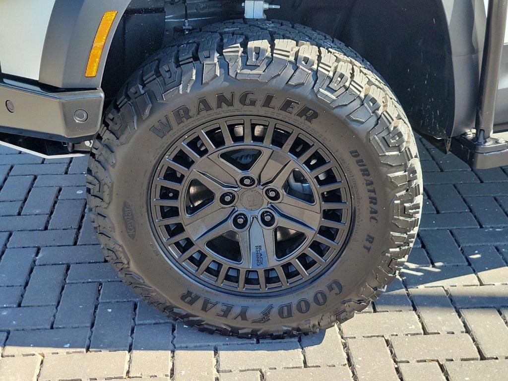 new 2024 Land Rover Defender car, priced at $109,900