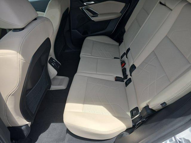 used 2024 BMW X1 car, priced at $36,698