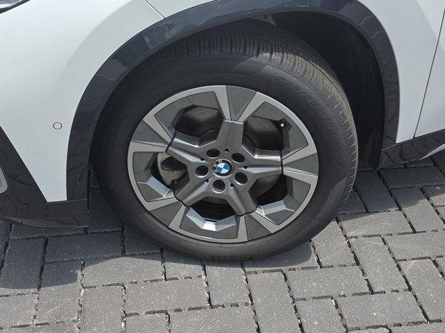 used 2024 BMW X1 car, priced at $36,698