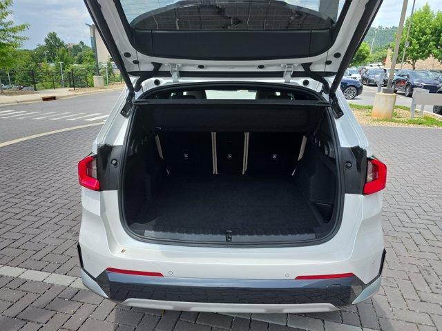 used 2024 BMW X1 car, priced at $36,698