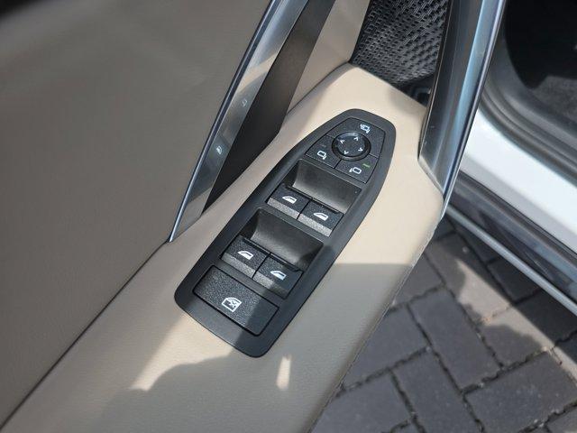 used 2024 BMW X1 car, priced at $36,698