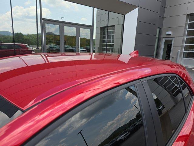 used 2023 Toyota GR Corolla car, priced at $38,489
