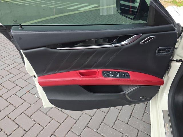 used 2019 Maserati Ghibli car, priced at $20,937