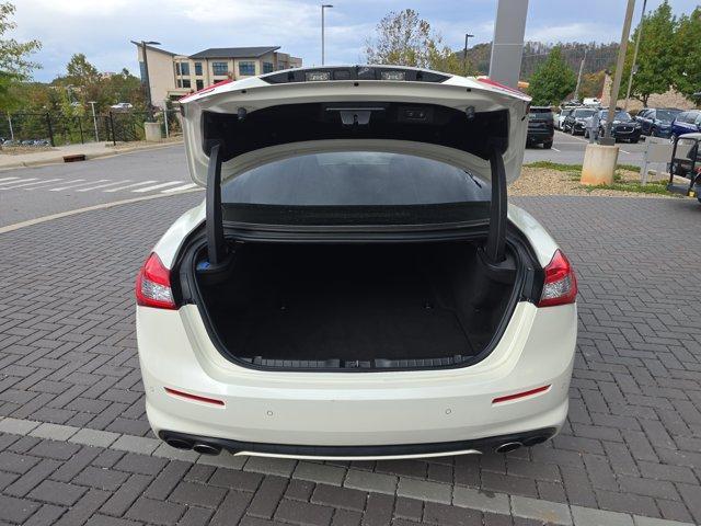 used 2019 Maserati Ghibli car, priced at $20,937