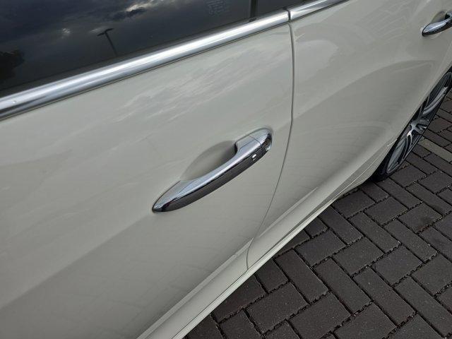 used 2019 Maserati Ghibli car, priced at $20,937