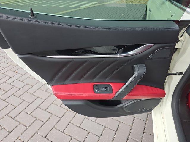 used 2019 Maserati Ghibli car, priced at $20,937