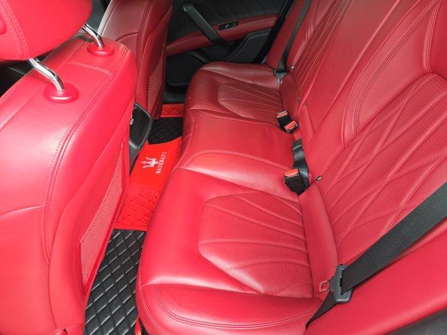 used 2019 Maserati Ghibli car, priced at $20,937