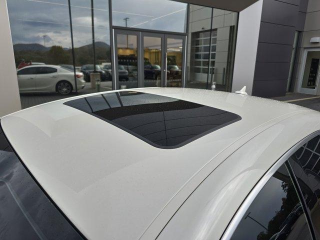 used 2019 Maserati Ghibli car, priced at $20,937