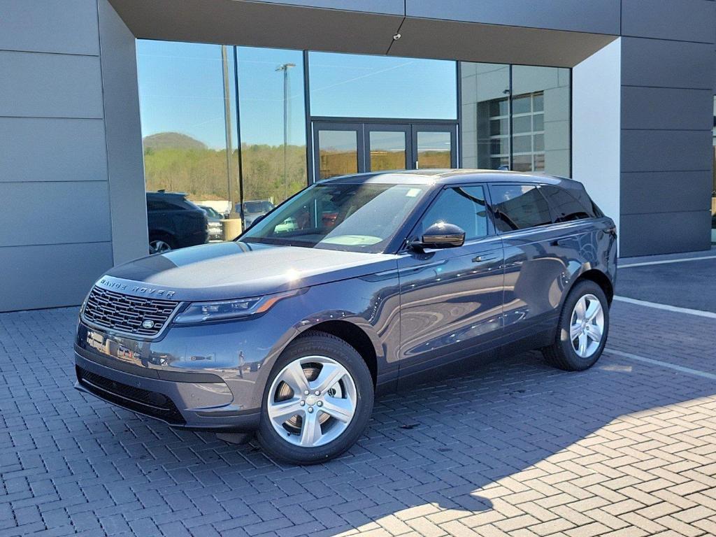 new 2025 Land Rover Range Rover Velar car, priced at $64,925