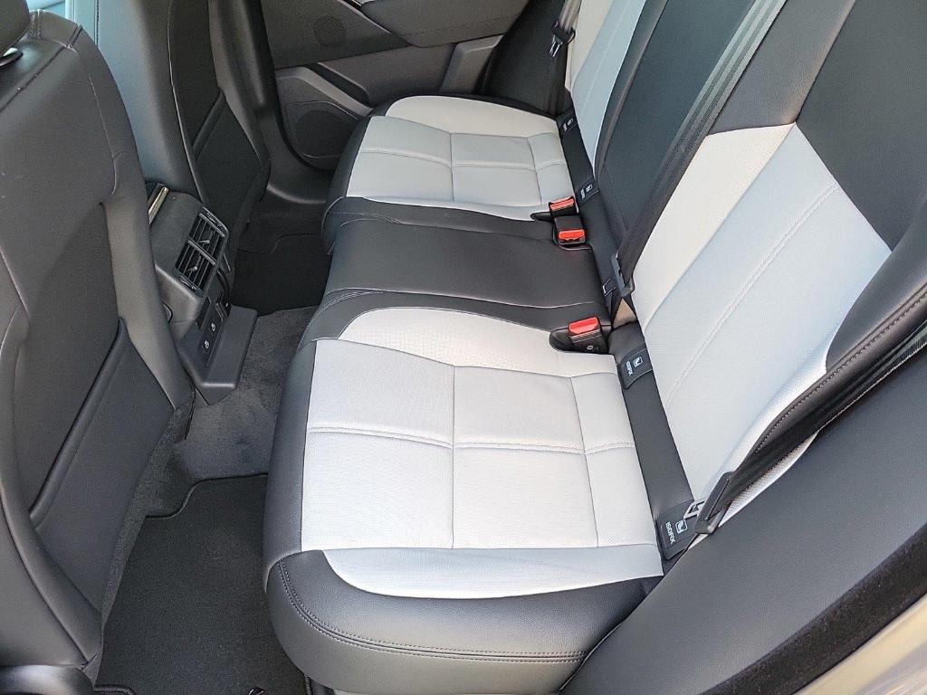 new 2025 Land Rover Range Rover Velar car, priced at $64,925