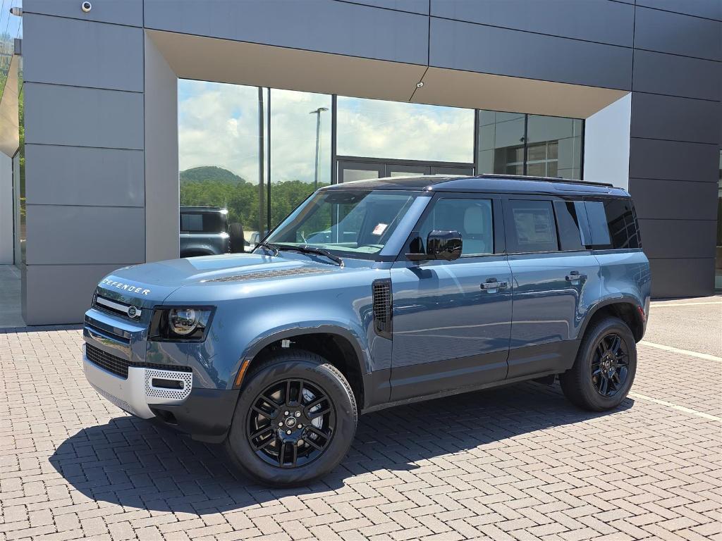 new 2025 Land Rover Defender car, priced at $67,003