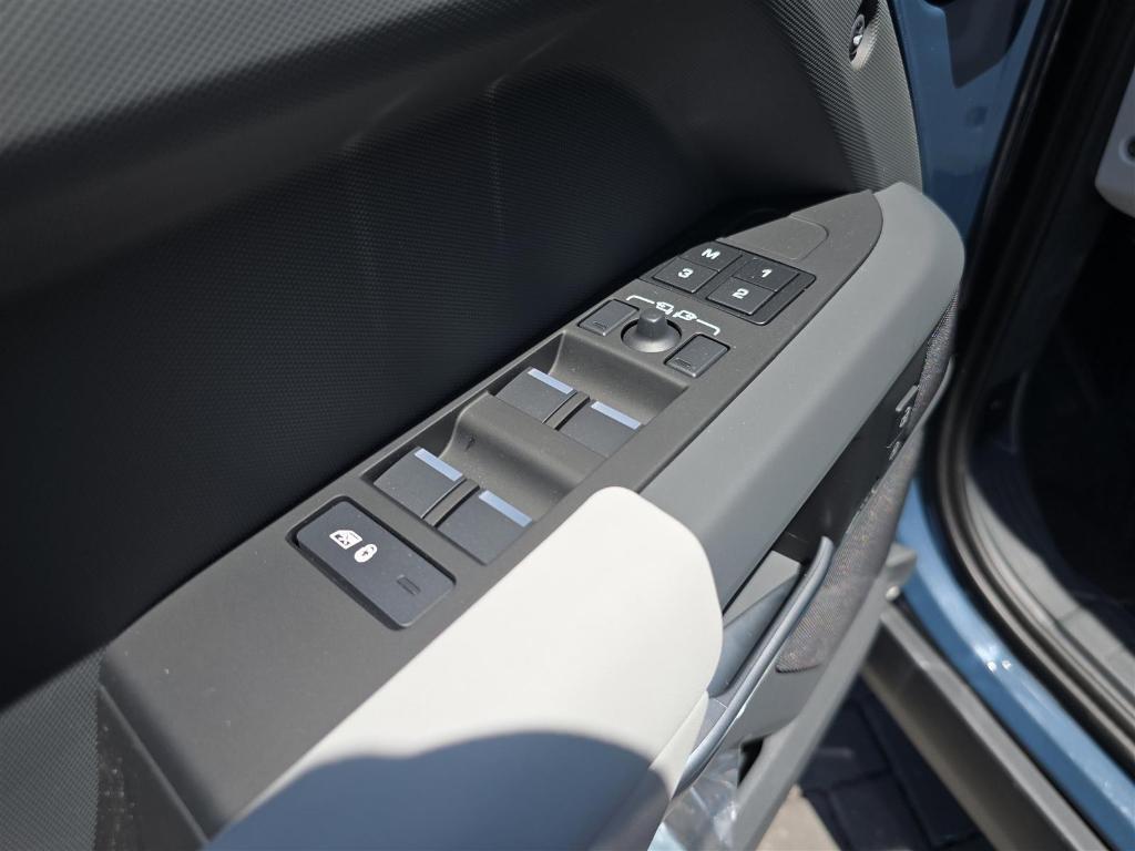 new 2025 Land Rover Defender car, priced at $67,003