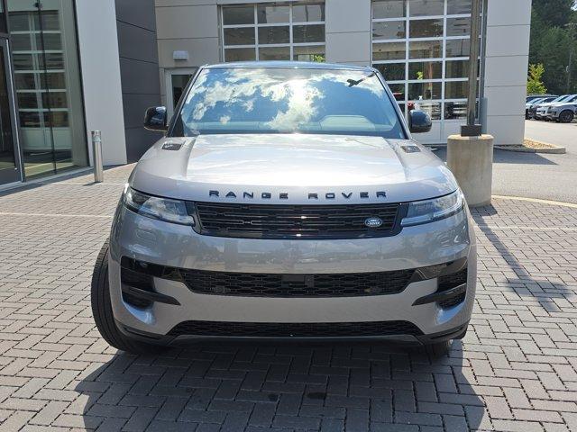 new 2025 Land Rover Range Rover Sport car, priced at $95,840