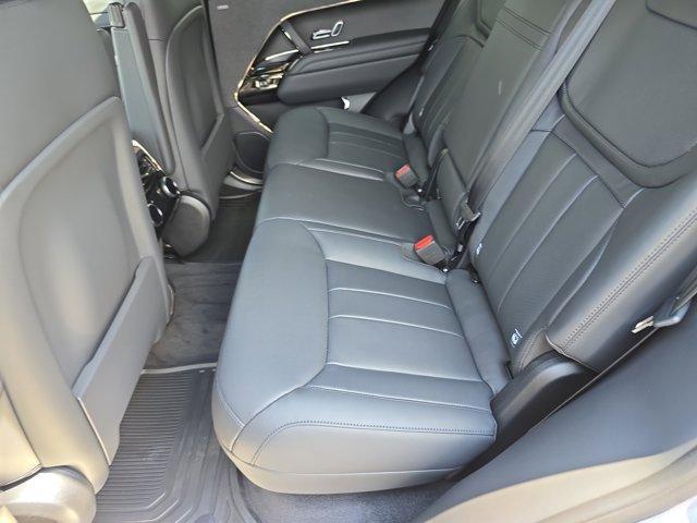 new 2025 Land Rover Range Rover Sport car, priced at $95,840