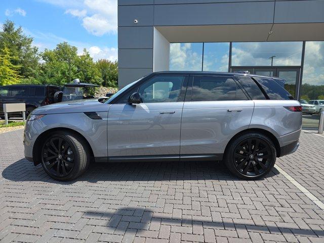 new 2025 Land Rover Range Rover Sport car, priced at $95,840