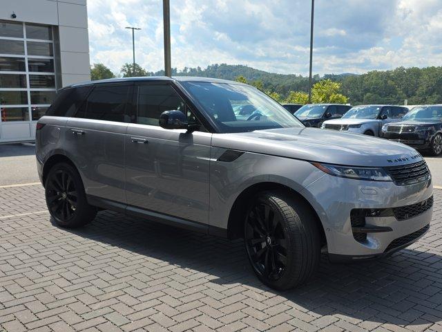 new 2025 Land Rover Range Rover Sport car, priced at $95,840