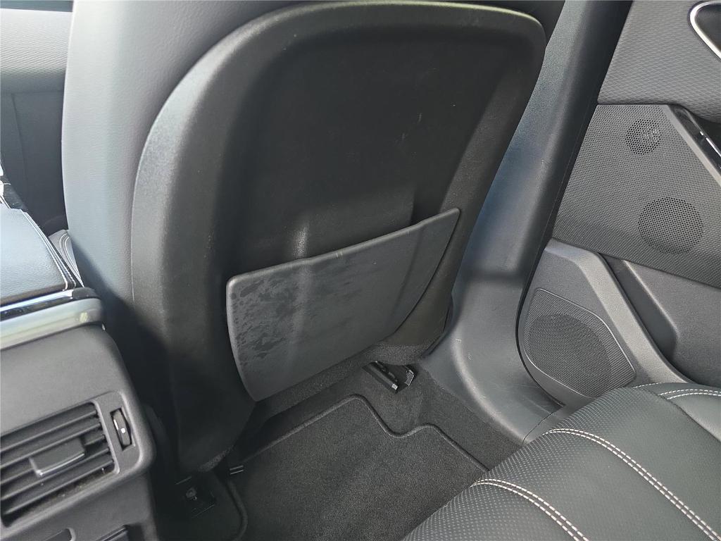 used 2020 Land Rover Range Rover Velar car, priced at $25,487