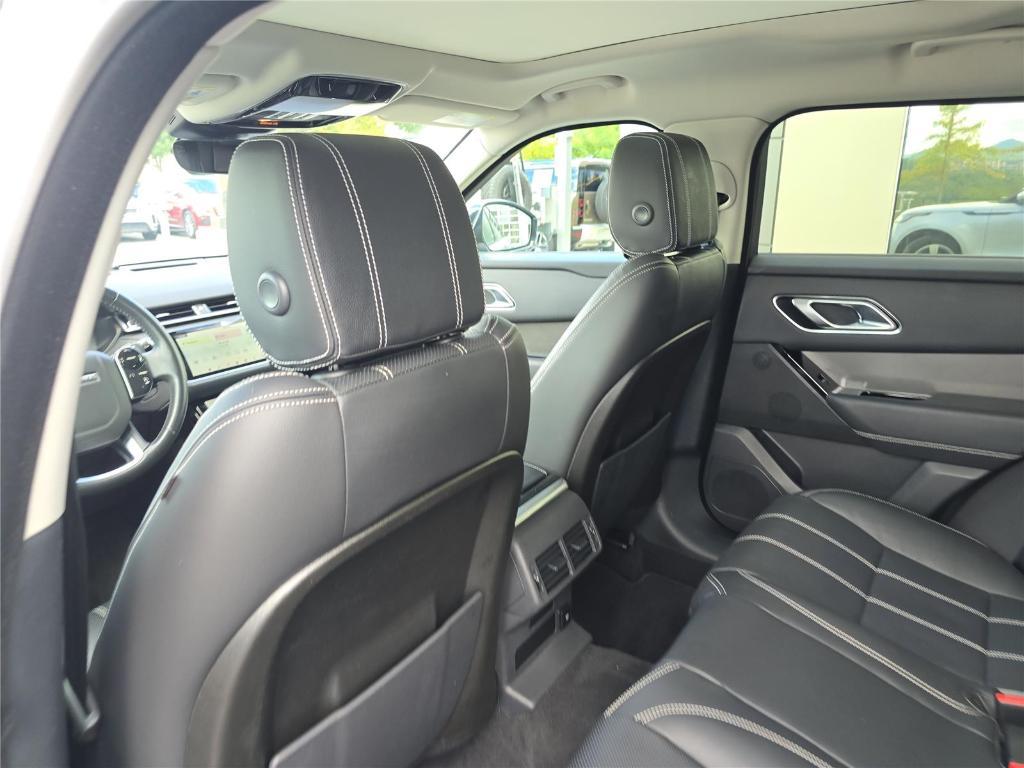 used 2020 Land Rover Range Rover Velar car, priced at $25,487