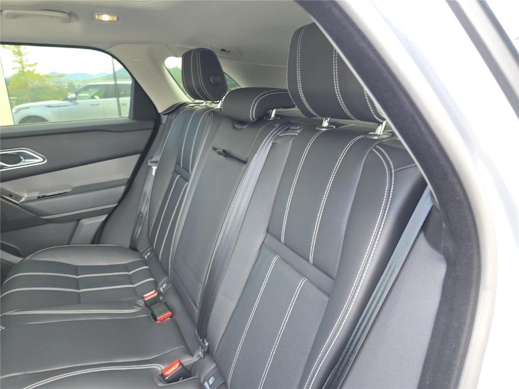 used 2020 Land Rover Range Rover Velar car, priced at $25,487