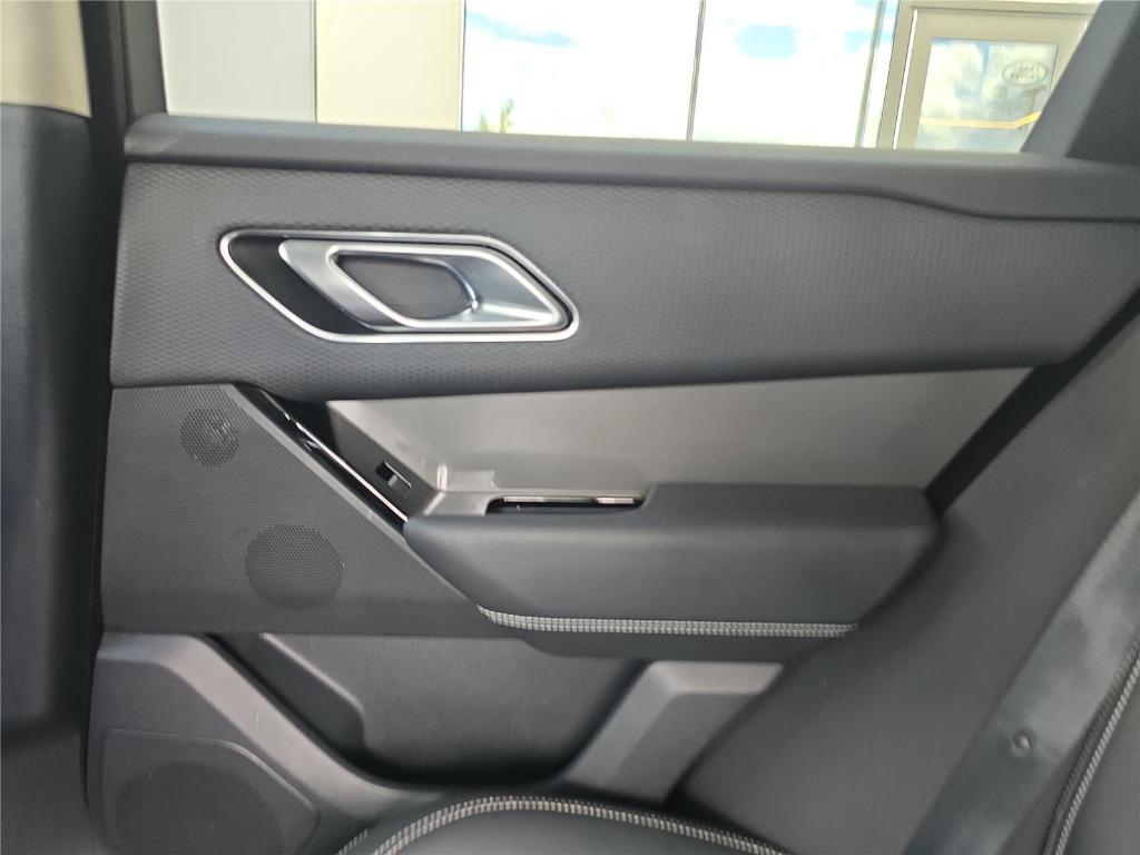used 2020 Land Rover Range Rover Velar car, priced at $25,487