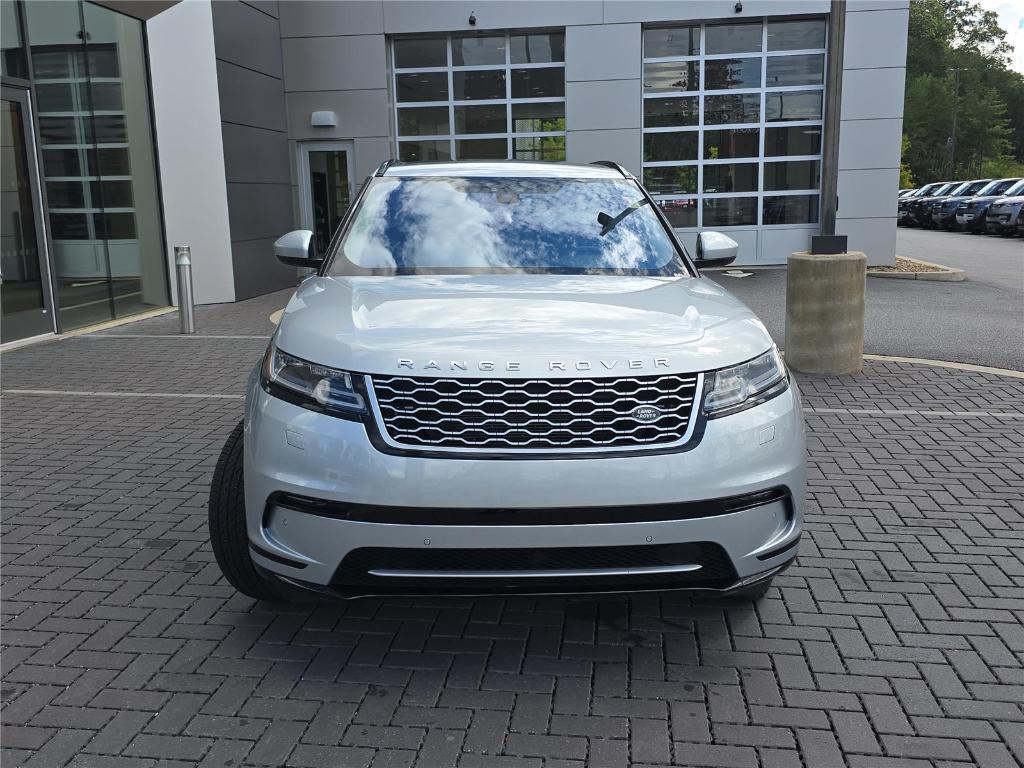 used 2020 Land Rover Range Rover Velar car, priced at $25,487