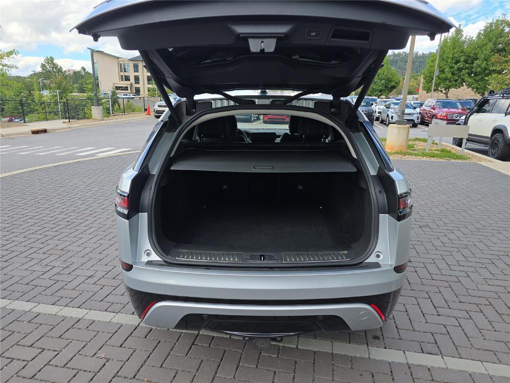 used 2020 Land Rover Range Rover Velar car, priced at $25,487