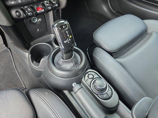 used 2024 MINI Convertible car, priced at $29,899