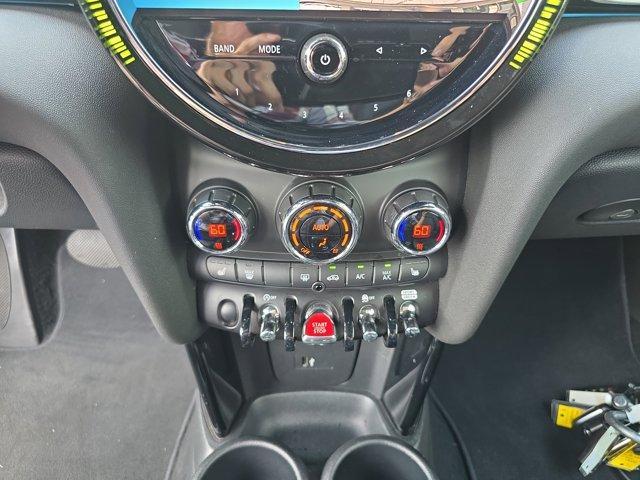 used 2024 MINI Convertible car, priced at $29,899