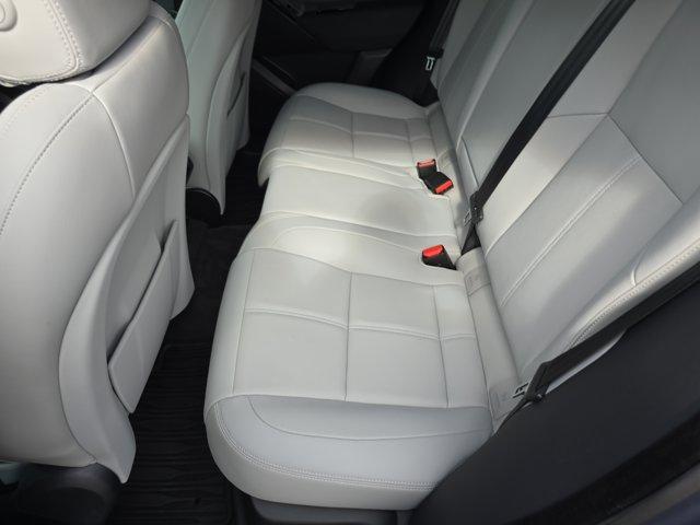 used 2024 Land Rover Range Rover Velar car, priced at $49,878