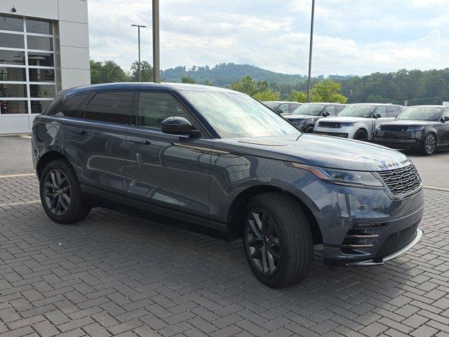 used 2024 Land Rover Range Rover Velar car, priced at $49,878