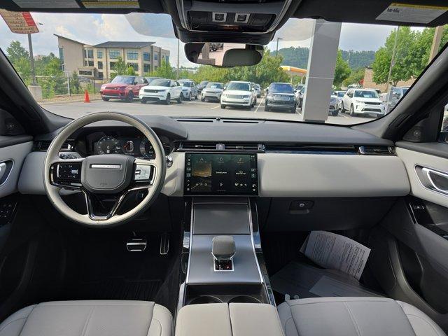 used 2024 Land Rover Range Rover Velar car, priced at $49,878
