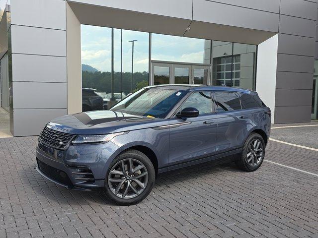 used 2024 Land Rover Range Rover Velar car, priced at $49,878