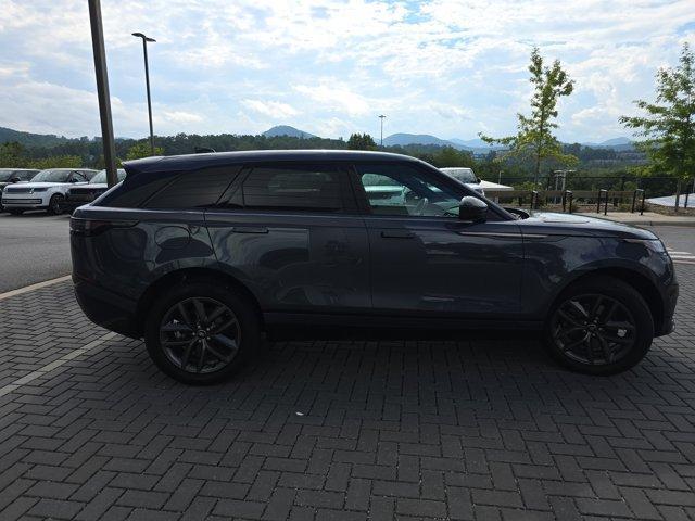 used 2024 Land Rover Range Rover Velar car, priced at $49,878