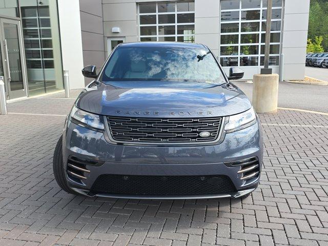 used 2024 Land Rover Range Rover Velar car, priced at $49,878