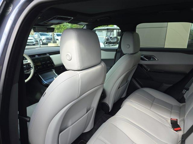 used 2024 Land Rover Range Rover Velar car, priced at $49,878