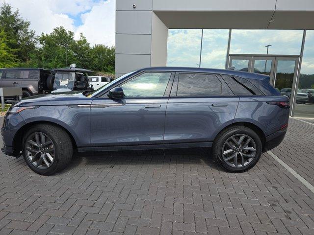 used 2024 Land Rover Range Rover Velar car, priced at $49,878