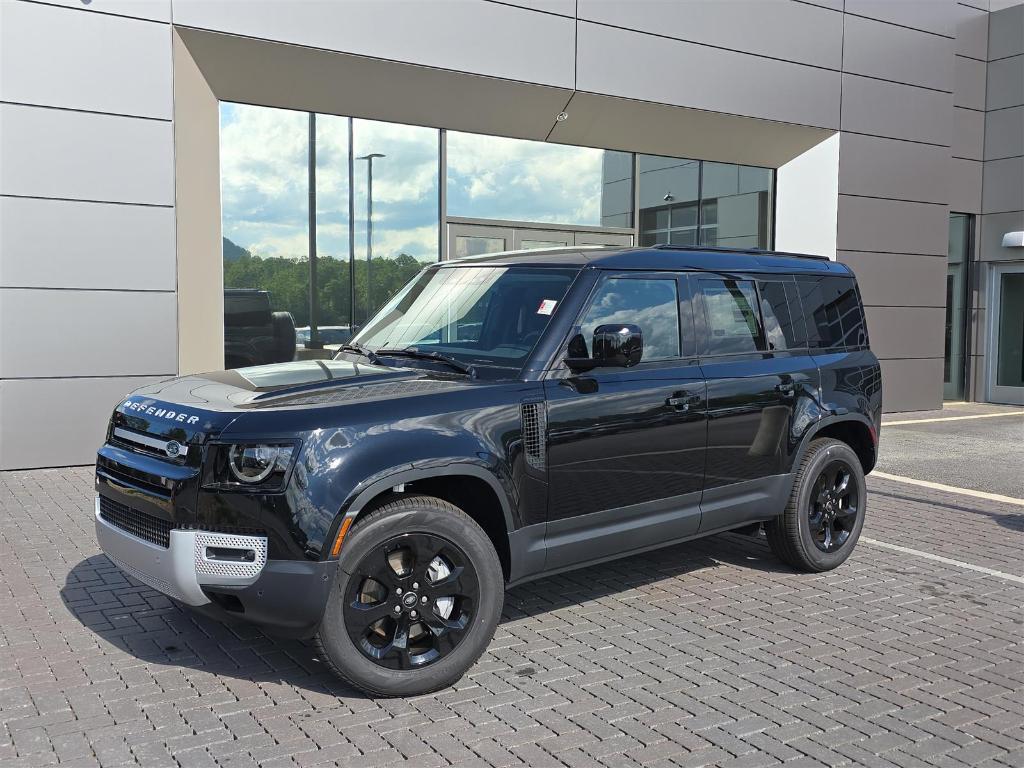 new 2025 Land Rover Defender car, priced at $70,985