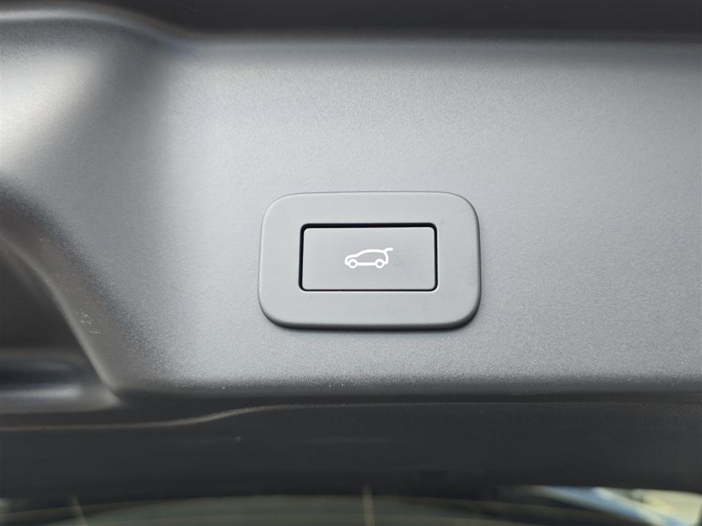 new 2026 Land Rover Range Rover Evoque car, priced at $54,845
